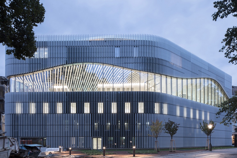 paracelsus bad kurhaus by bergerparkkinen associated architects